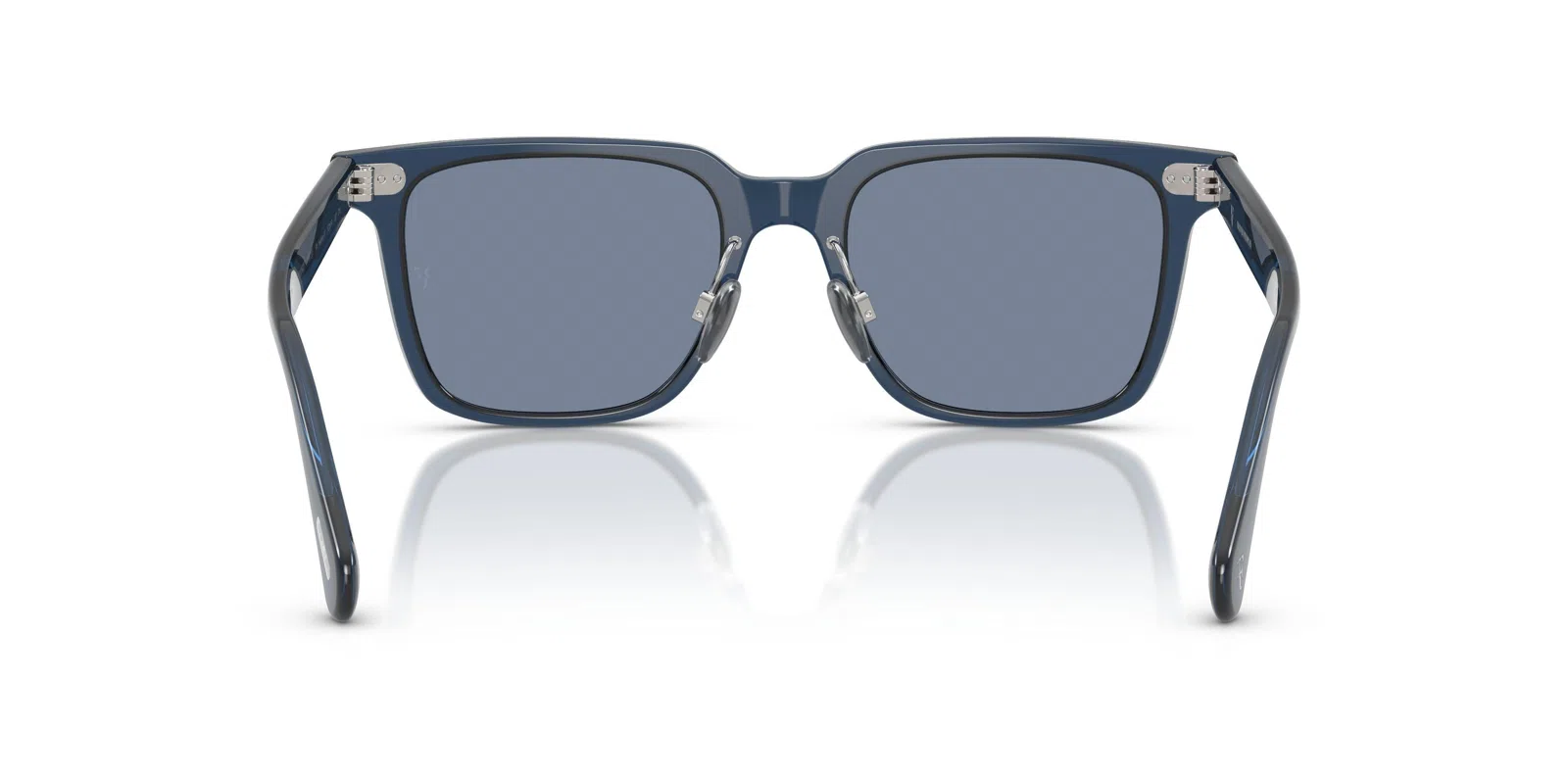 Oliver Peoples Mr. Federer Ii 5592S Sunglasses - view 3